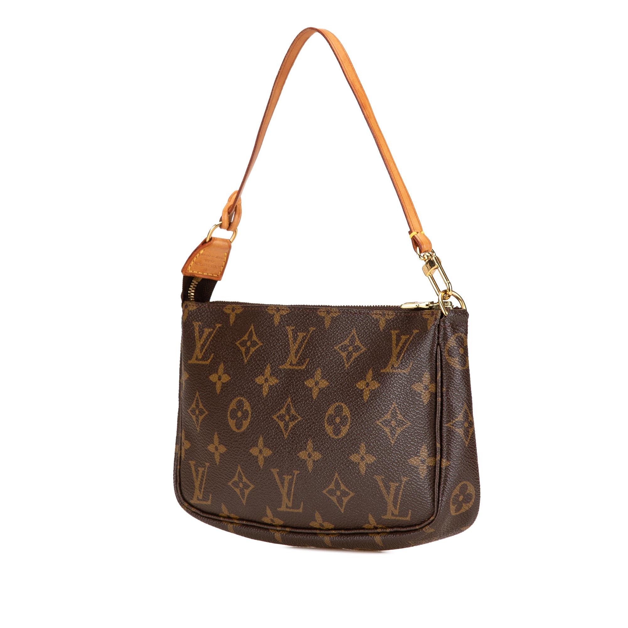 Monogram Pochette Accessoires