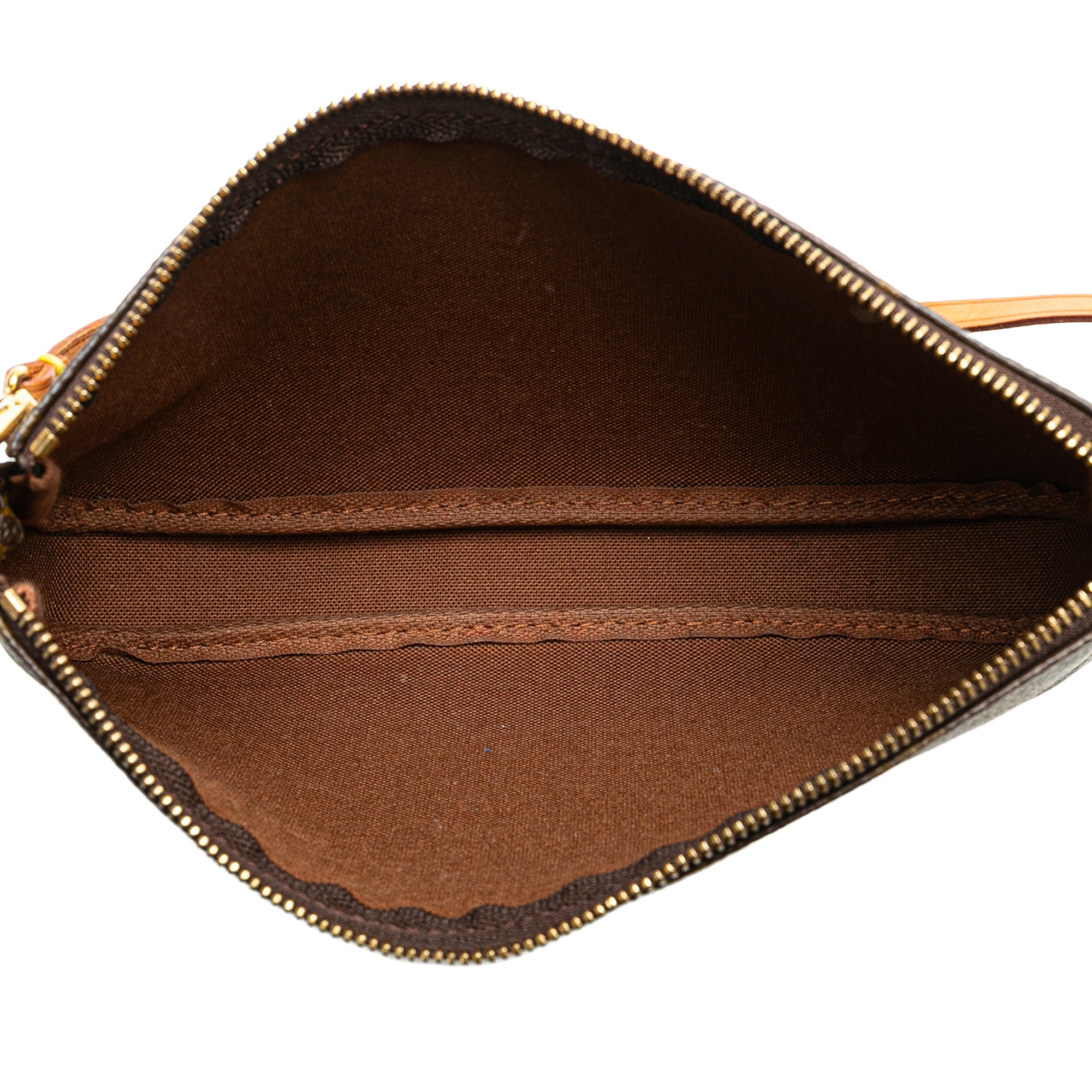 Monogram Pochette Accessoires