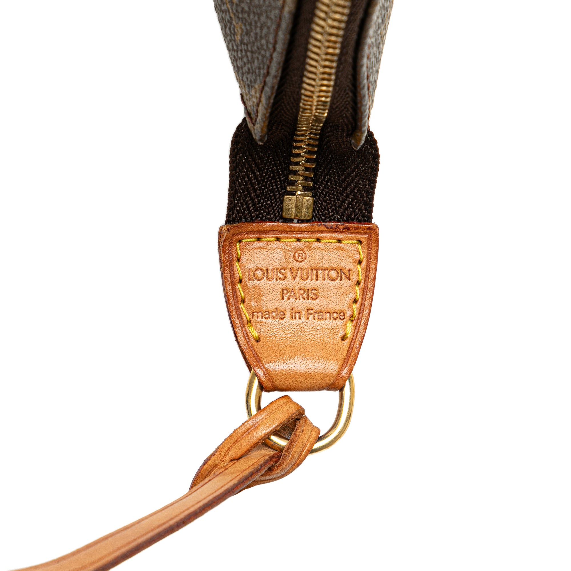 Monogram Pochette Accessoires