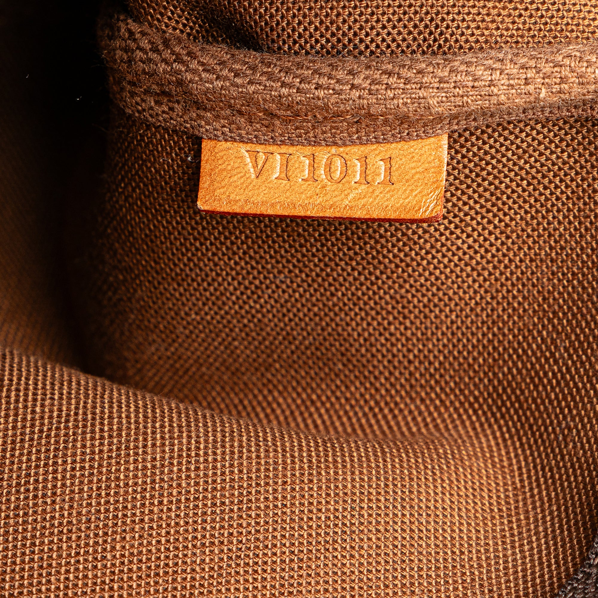 Monogram Pochette Accessoires