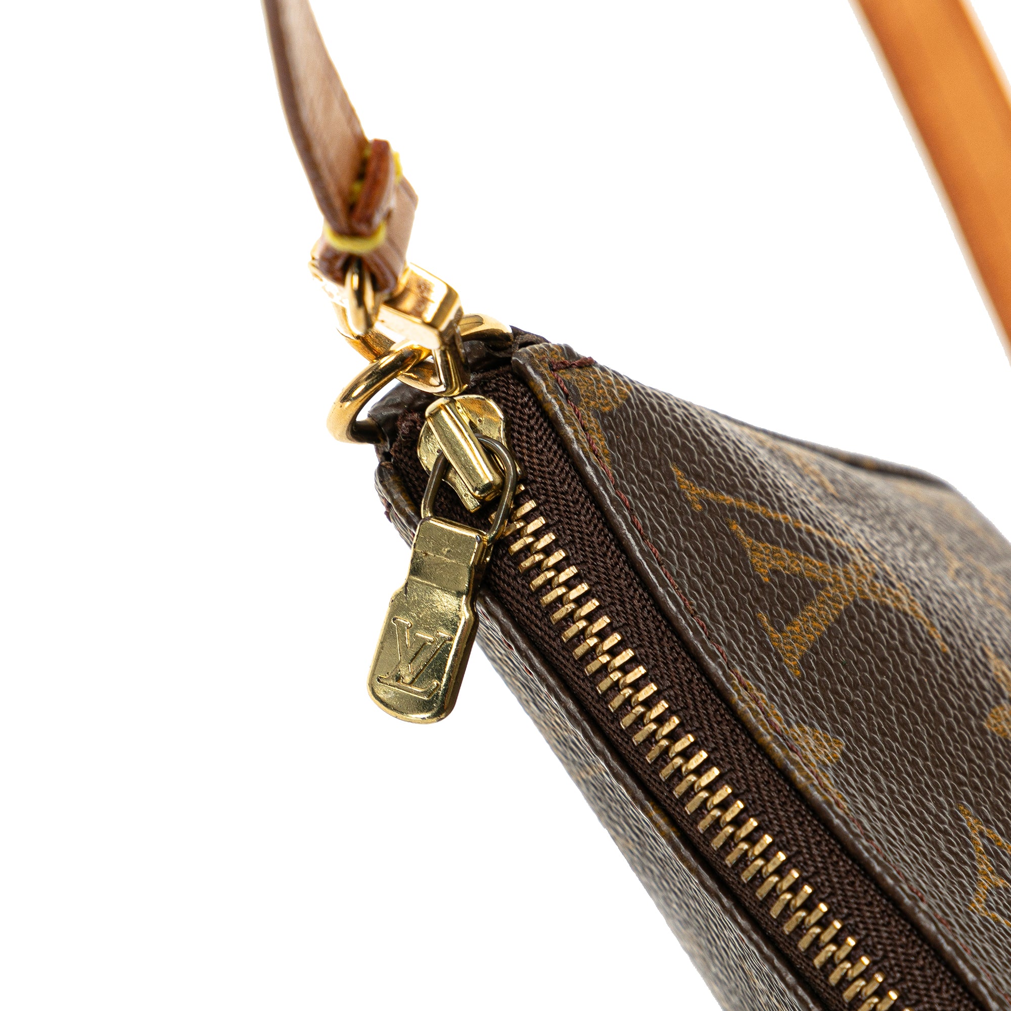 Monogram Pochette Accessoires
