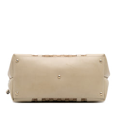 GG Canvas Lovely Tote
