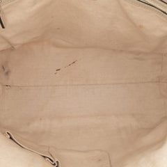 GG Canvas Lovely Tote