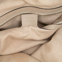 GG Canvas Lovely Tote