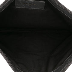 Lambskin Motocross Classic Clip Clutch