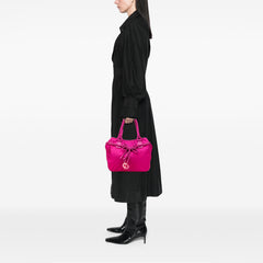 Diorissimo Trotter Canvas Bow Tote