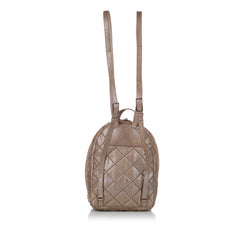 Quilted Leather Falabella Backpack_2