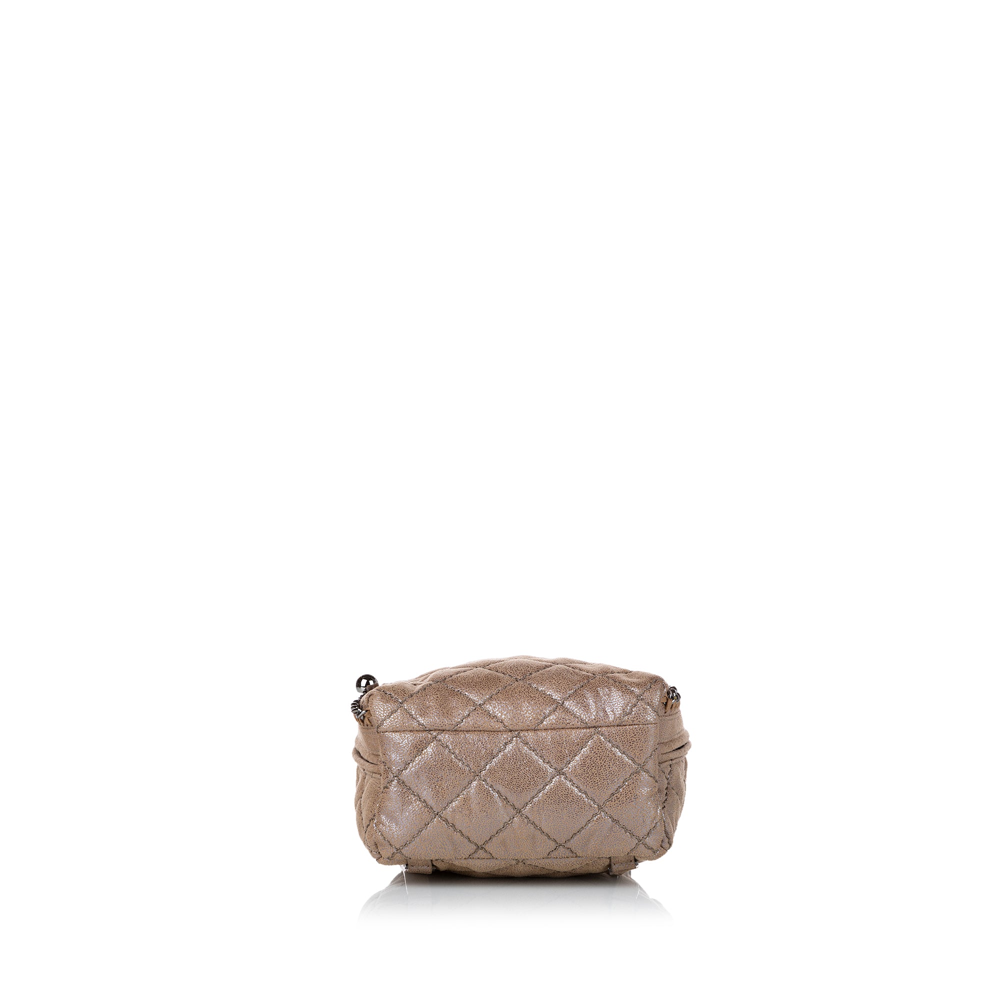 Quilted Leather Falabella Backpack_3