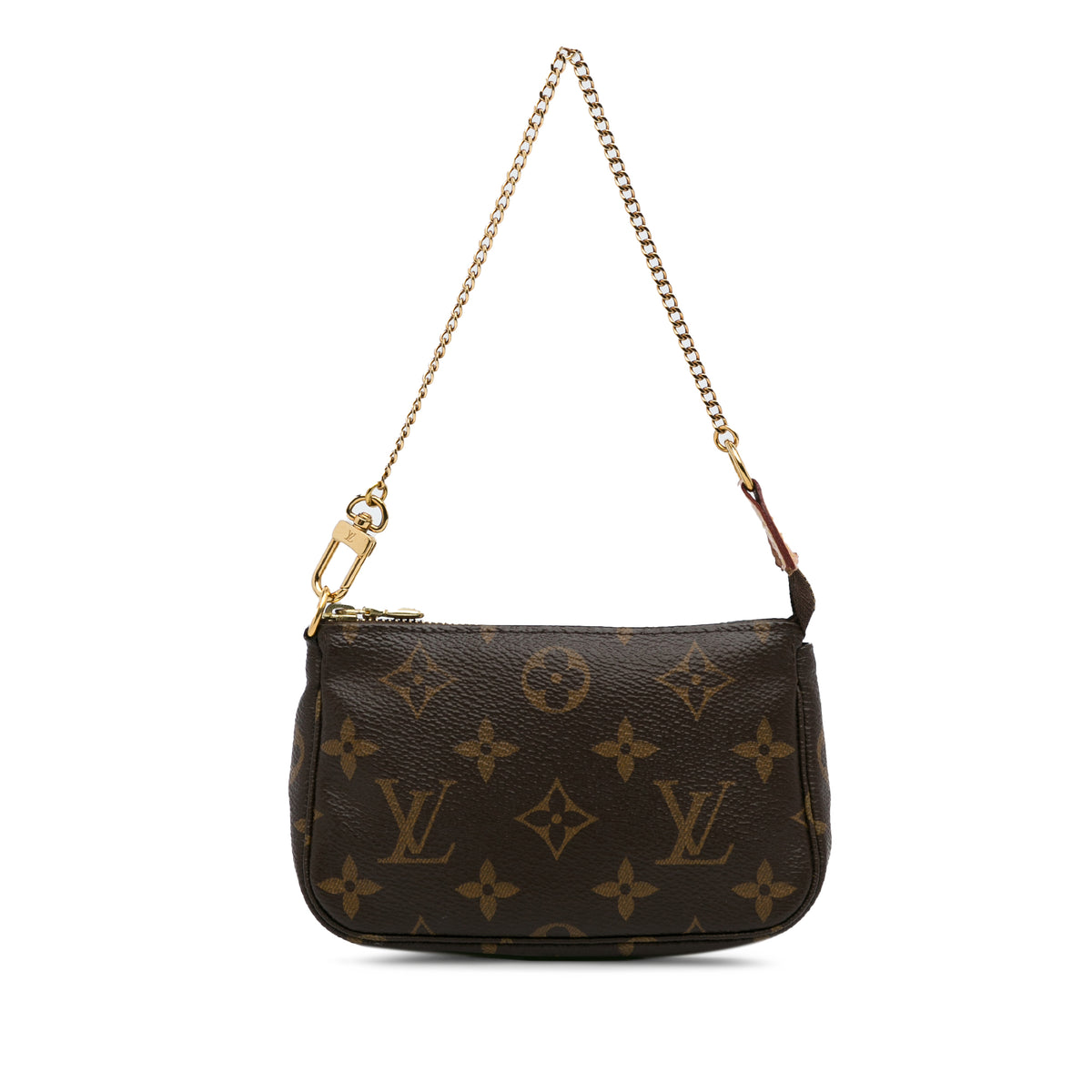 Monogram Mini Pochette Accessoires