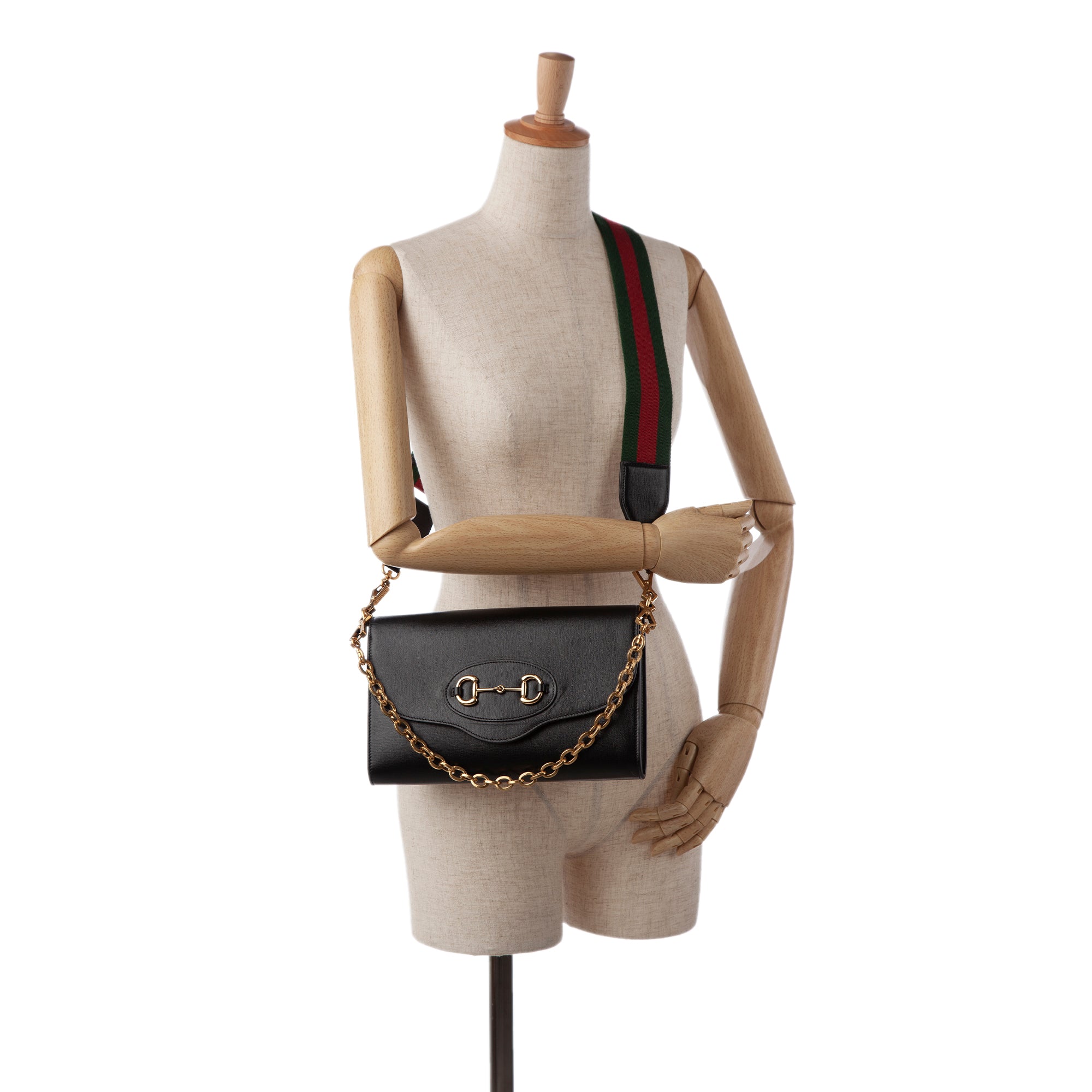 Small Horsebit 1955 Crossbody Bag_8