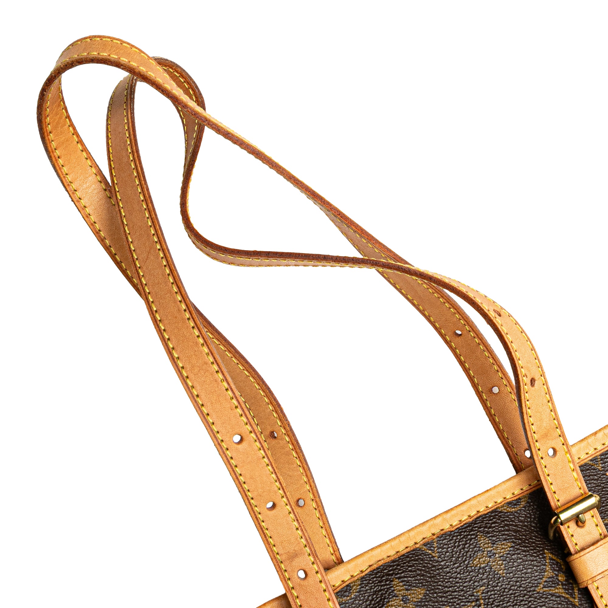 Monogram Petit Bucket