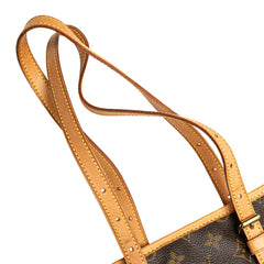 Monogram Petit Bucket