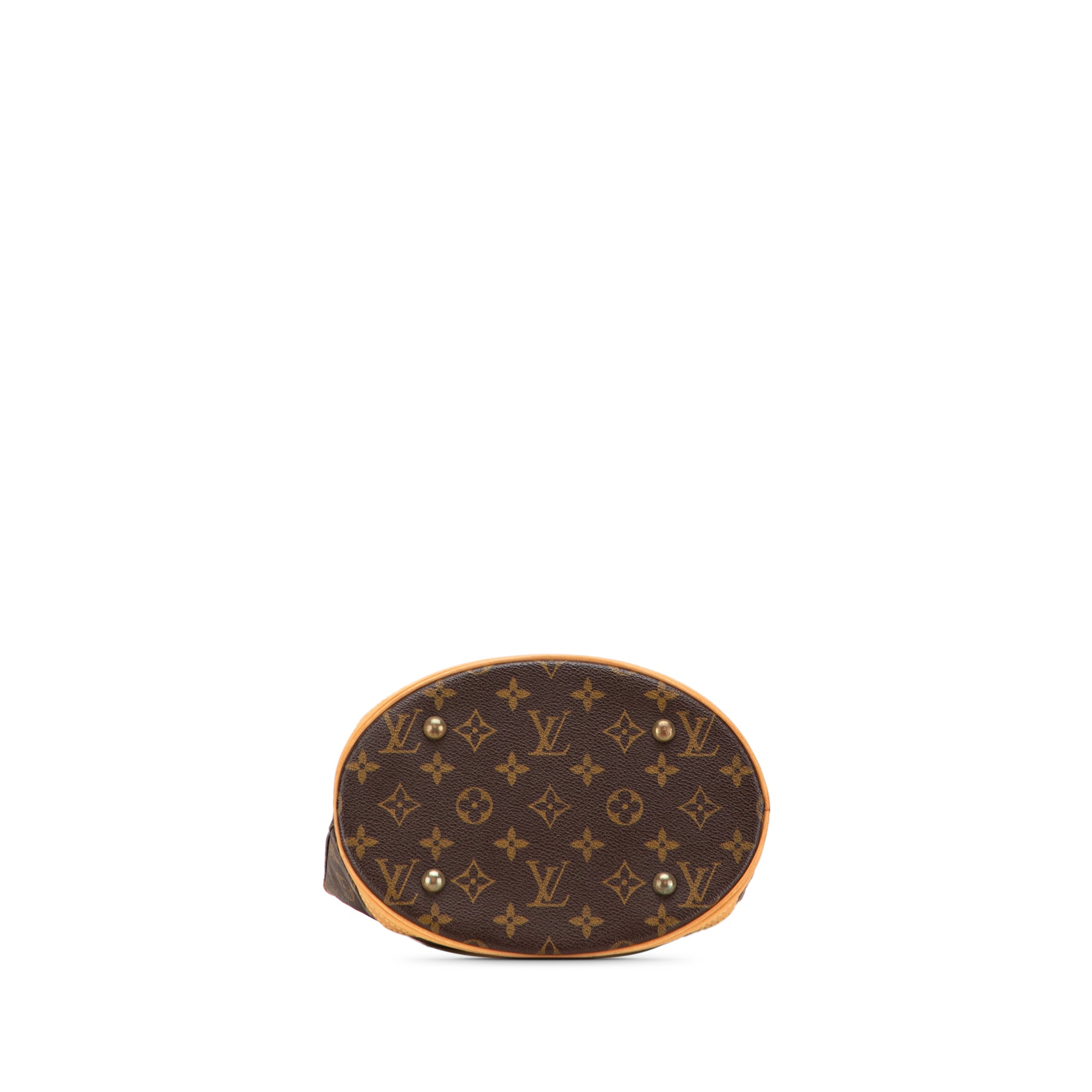 Monogram Petit Bucket