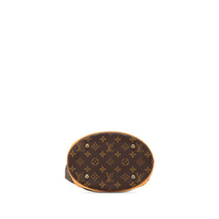 Monogram Petit Bucket