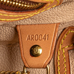 Monogram Petit Bucket