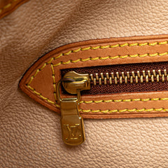 Monogram Petit Bucket