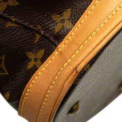 Monogram Petit Bucket