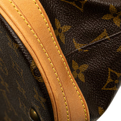 Monogram Petit Bucket