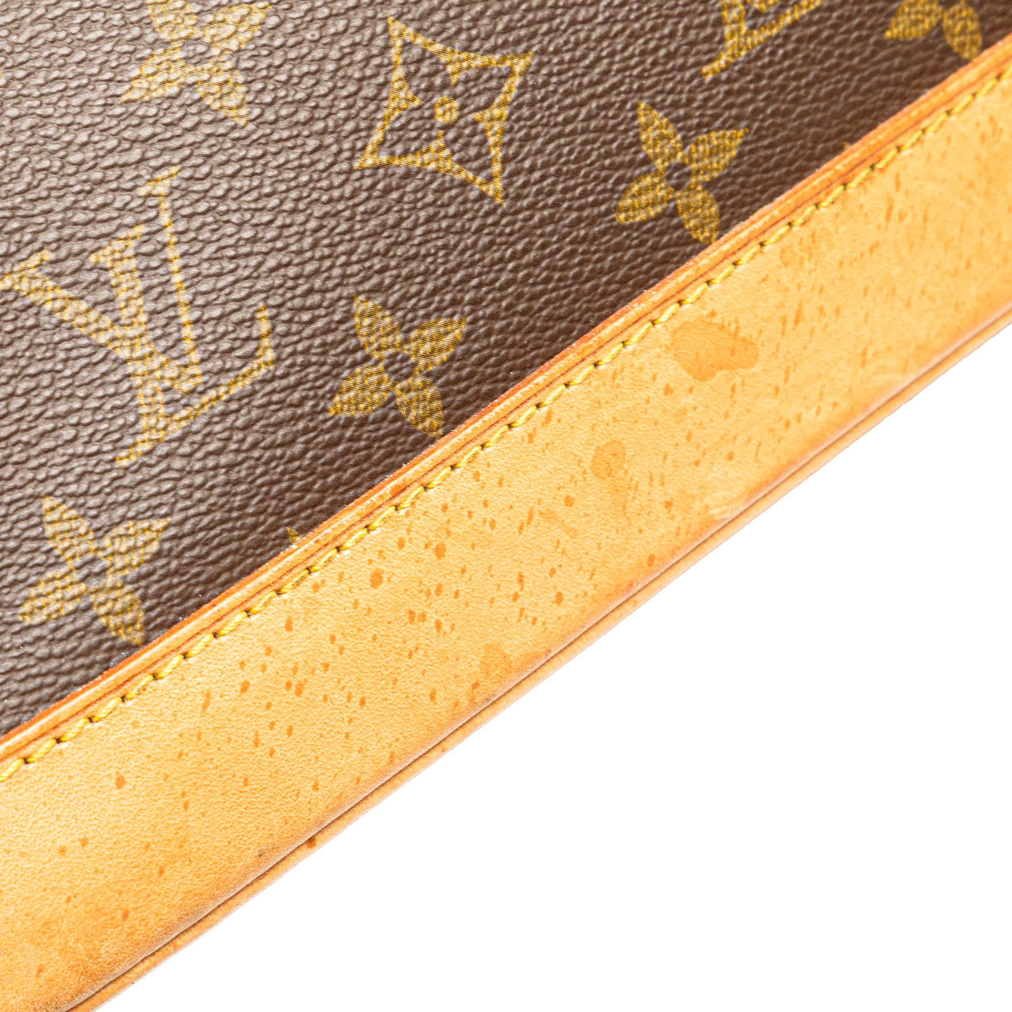 Monogram Alma PM