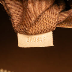 Monogram Alma PM