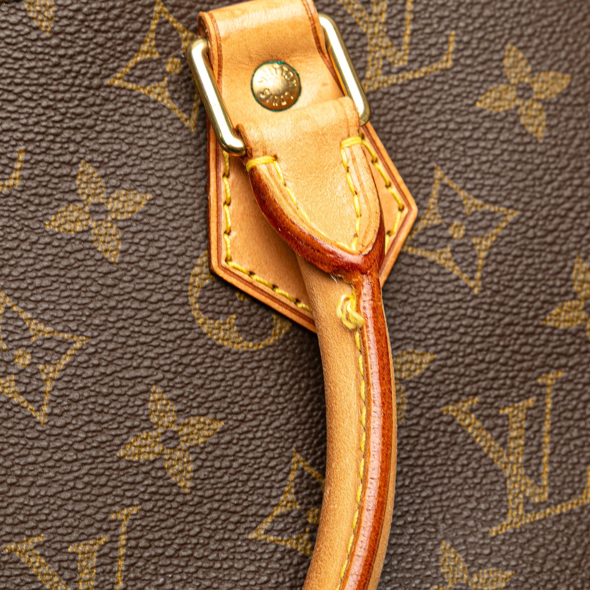 Monogram Alma PM
