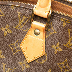 Monogram Alma PM