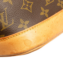 Monogram Alma PM