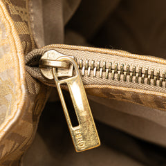 Zucchino Canvas Tote