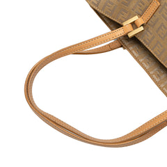 Zucchino Canvas Tote