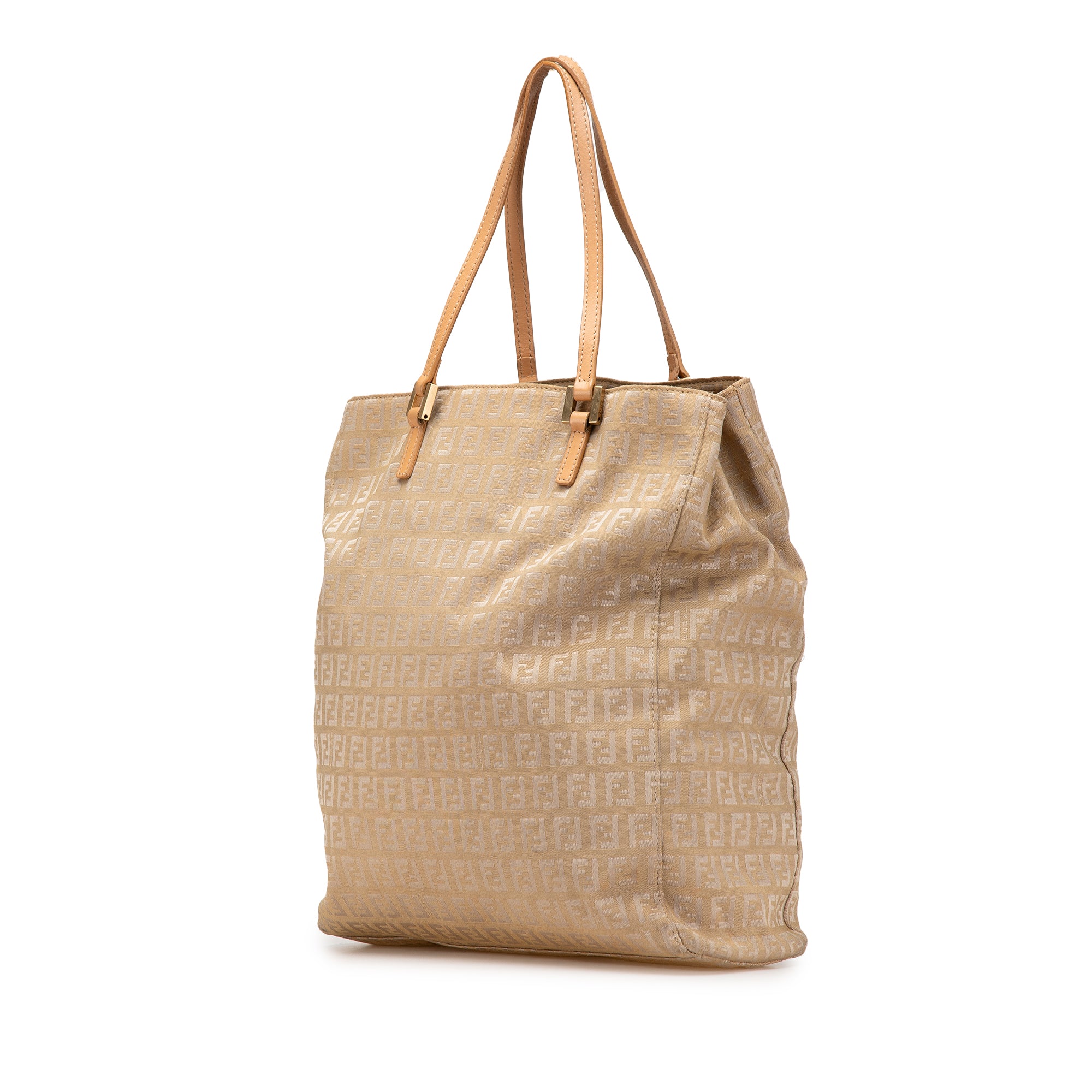 Zucchino Canvas Tote