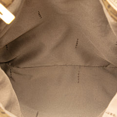 Zucchino Canvas Tote