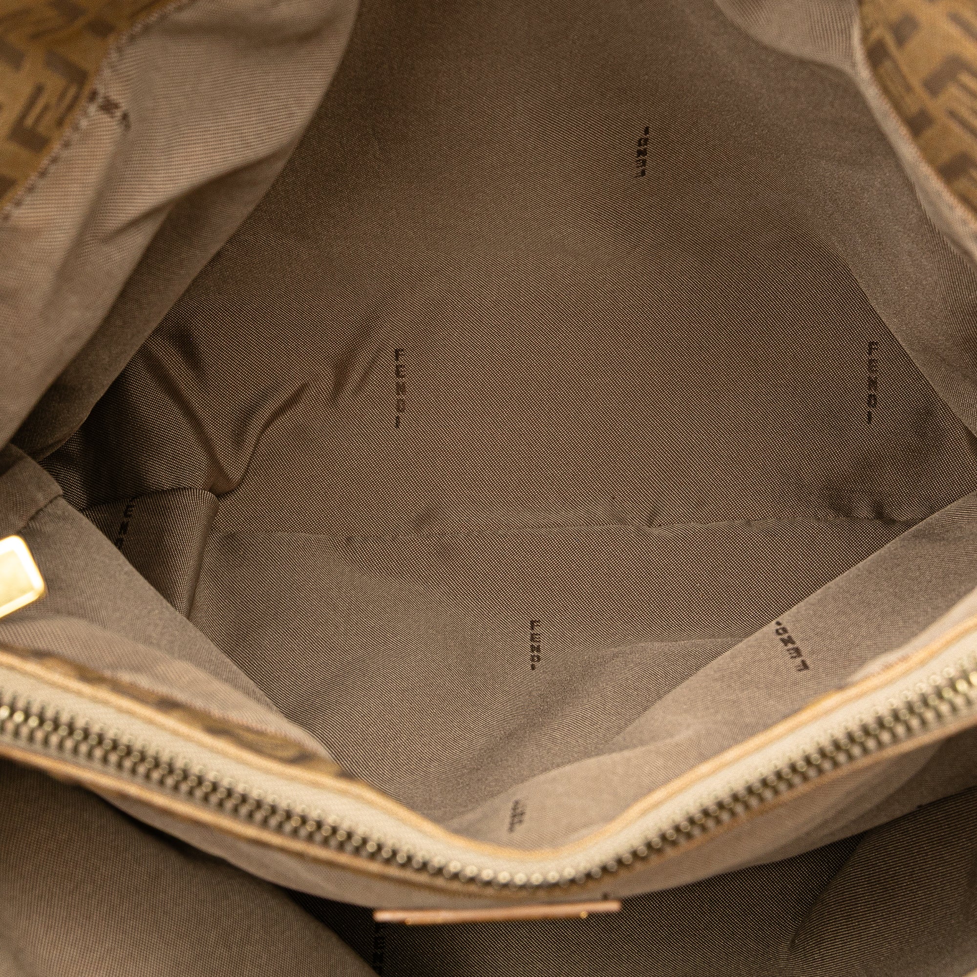 Zucchino Canvas Tote