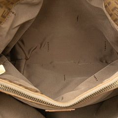 Zucchino Canvas Tote