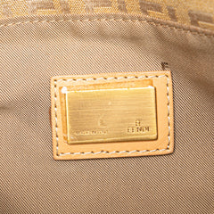 Zucchino Canvas Tote