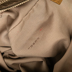 Zucchino Canvas Tote