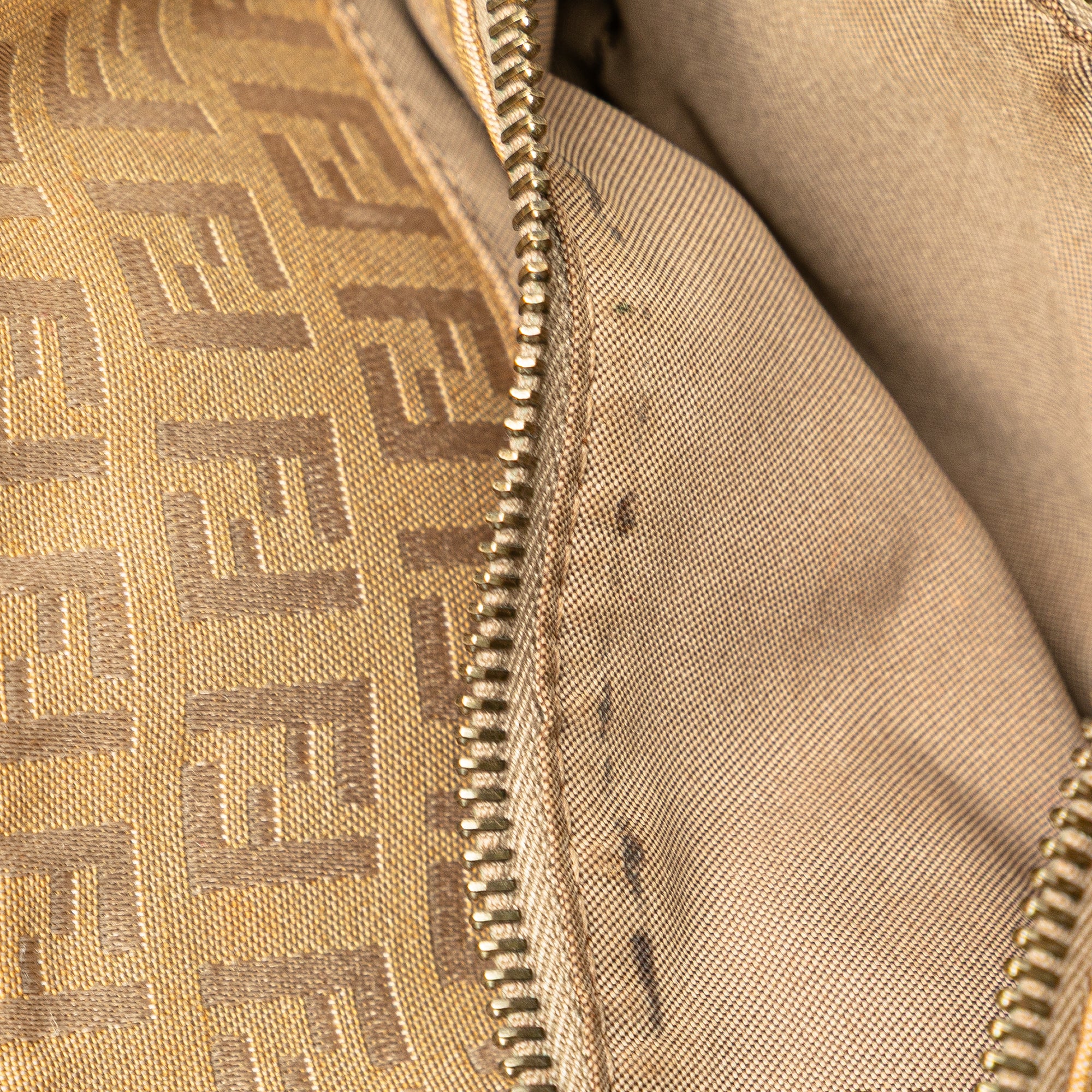 Zucchino Canvas Tote