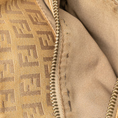 Zucchino Canvas Tote