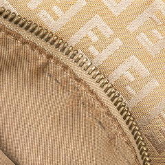 Zucchino Canvas Tote