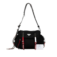 Tessuto Elektra Crossbody