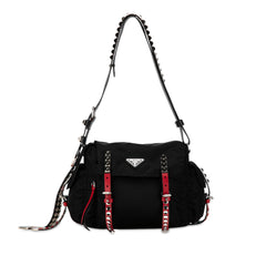 Tessuto Elektra Crossbody