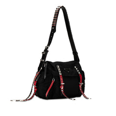 Tessuto Elektra Crossbody