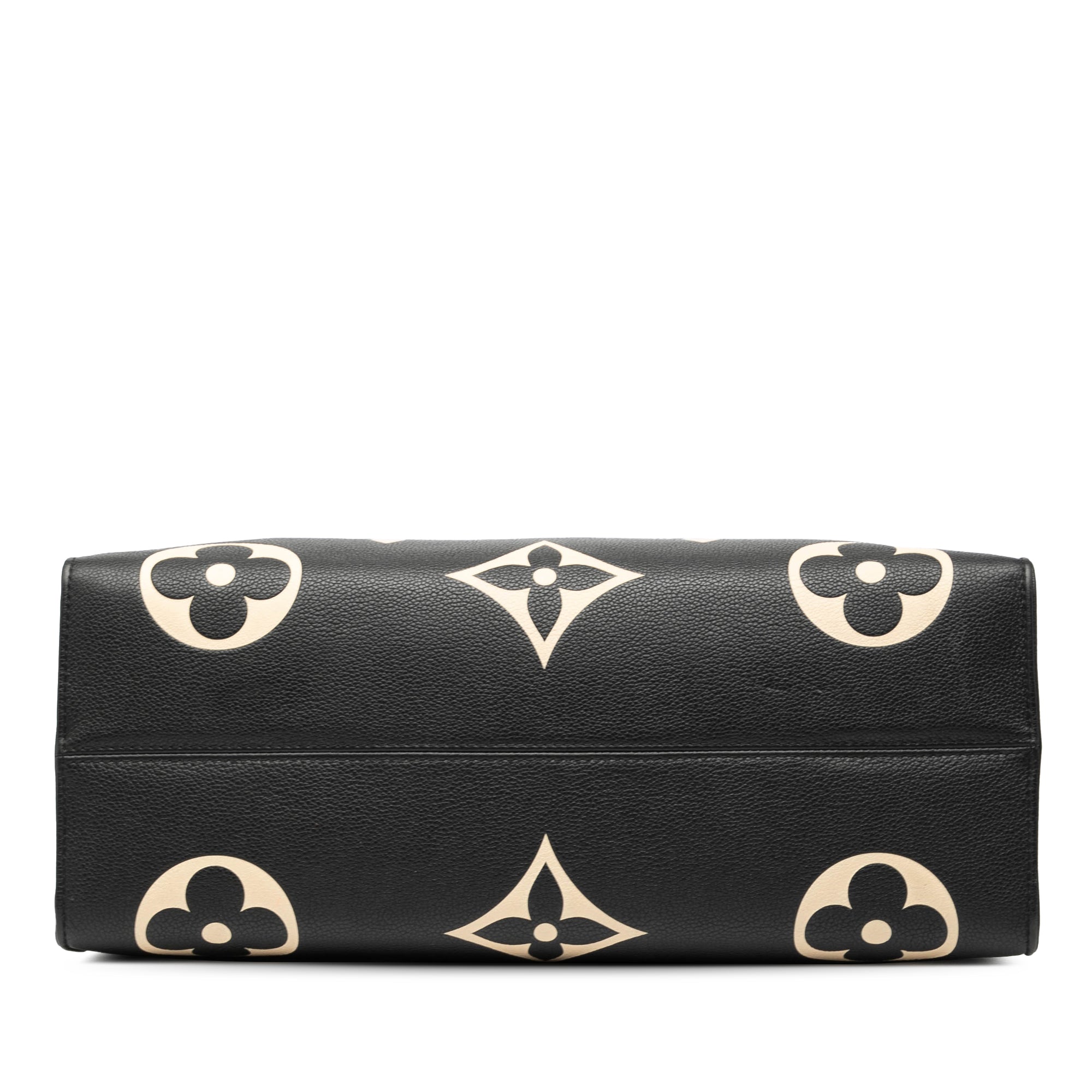 Monogram Empreinte Giant Crafty Onthego GM