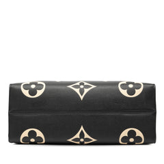 Monogram Empreinte Giant Crafty Onthego GM