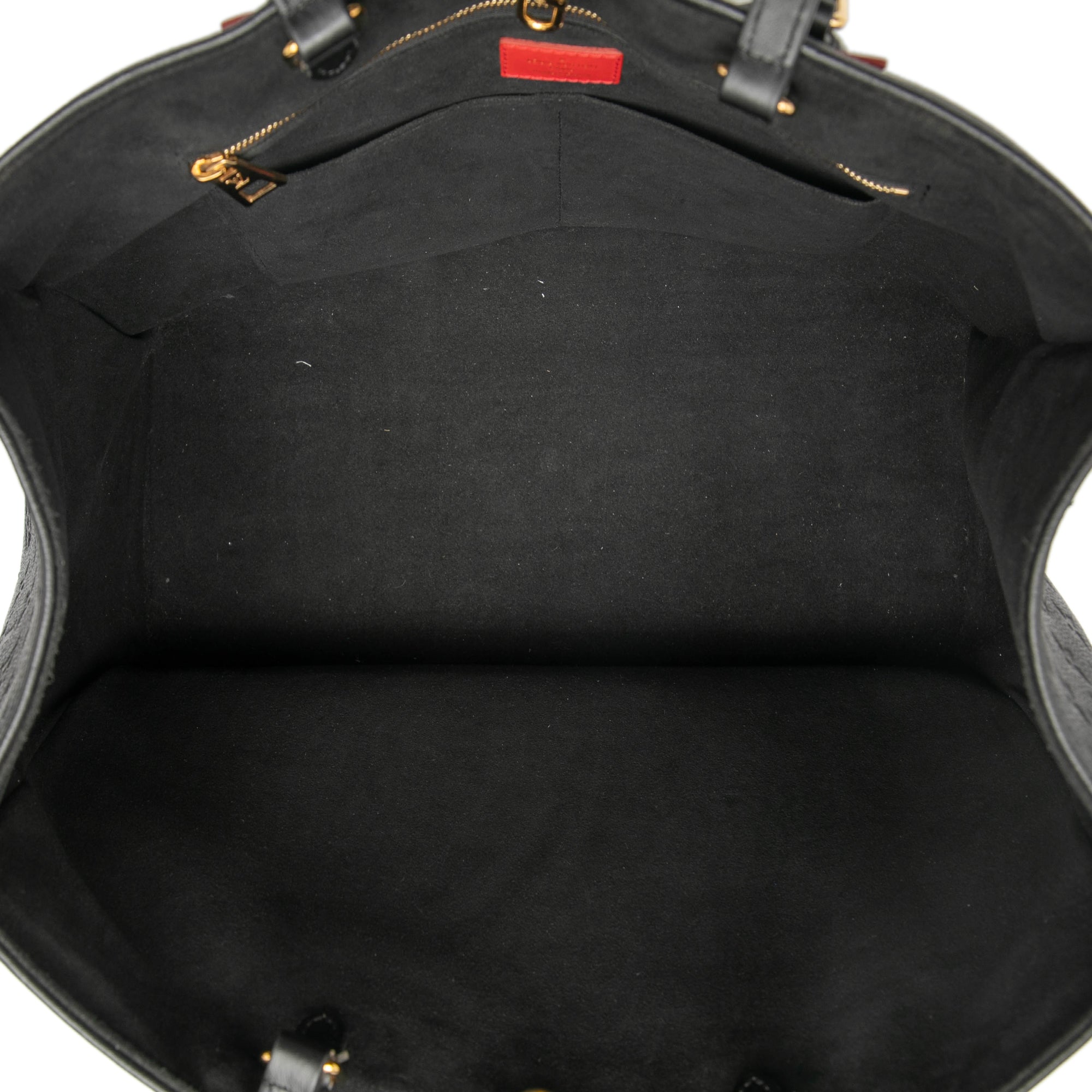 Monogram Empreinte Giant Crafty Onthego GM