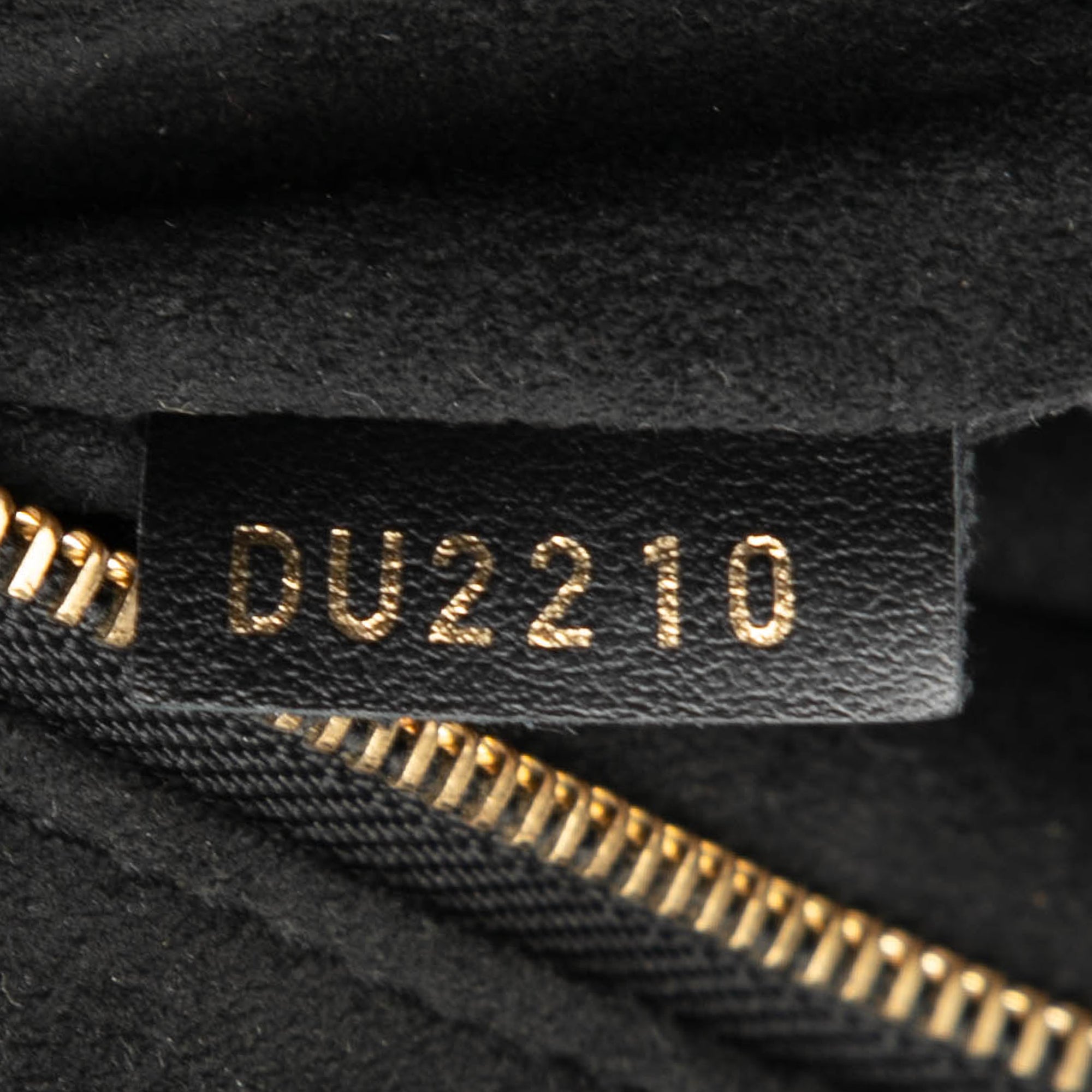 Monogram Empreinte Giant Crafty Onthego GM