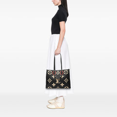 Monogram Empreinte Giant Crafty Onthego GM