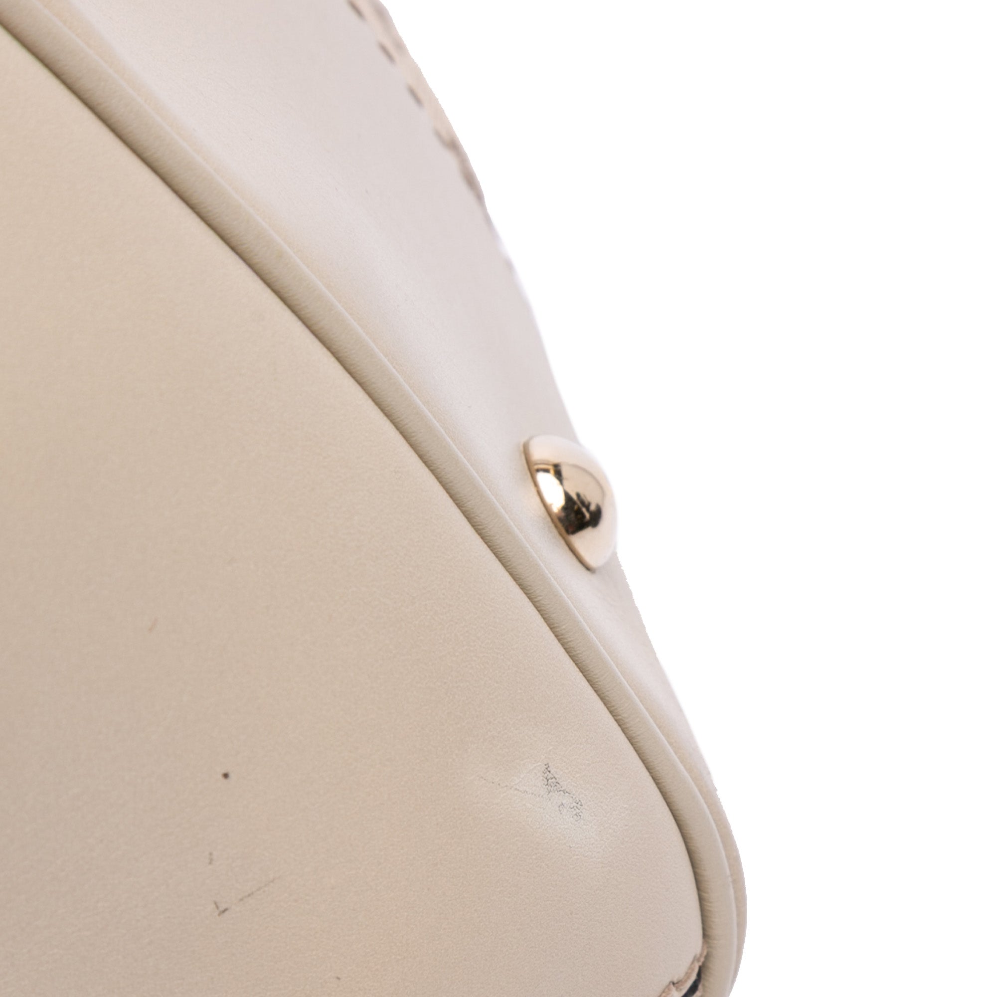 GG Canvas Mayfair Tote
