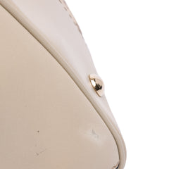 GG Canvas Mayfair Tote
