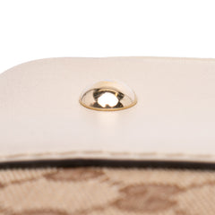 GG Canvas Mayfair Tote