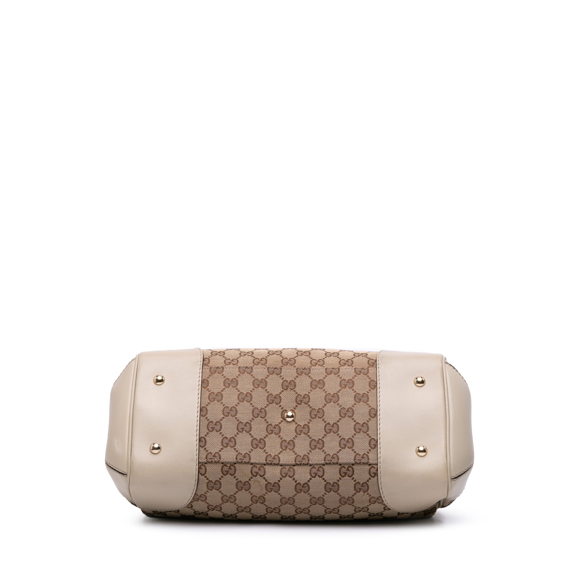 GG Canvas Mayfair Tote